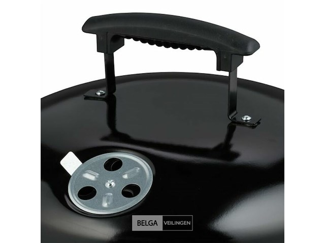 Barbecue - afbeelding 6 van  8