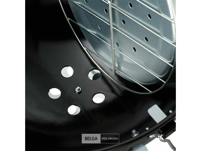 Barbecue - afbeelding 7 van  8