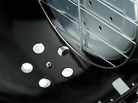 Barbecue - afbeelding 7 van  8