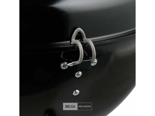 Barbecue - afbeelding 8 van  8