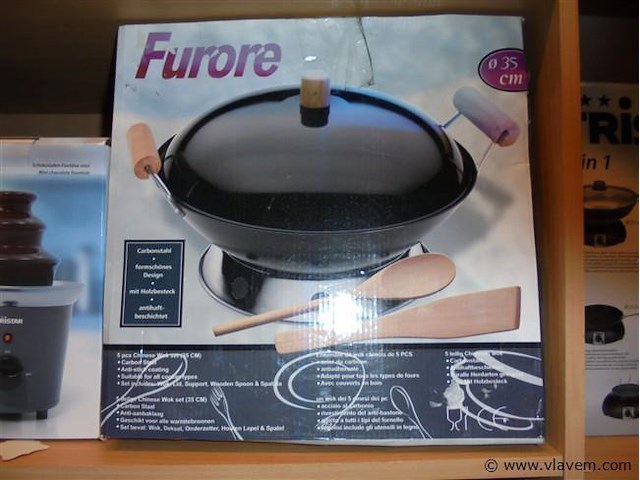 Barbeqeu - afbeelding 1 van  1