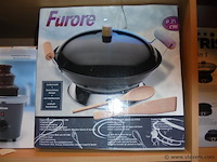 Barbeqeu - afbeelding 1 van  1