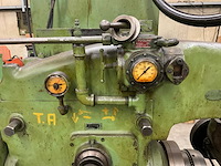 Barber-colman 16-16 tandwielfreesmachine - afbeelding 5 van  7