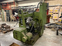 Barber-colman 16-16 tandwielfreesmachine - afbeelding 7 van  7