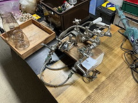 Barber wilsons badkraan - afbeelding 1 van  6