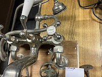 Barber wilsons badkraan - afbeelding 4 van  6