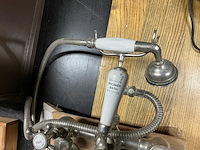 Barber wilsons badkraan - afbeelding 5 van  6