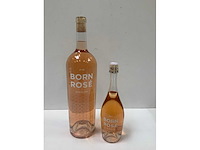 Barcelona born rosé (2x) - afbeelding 1 van  3