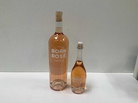 Barcelona born rosé (2x) - afbeelding 1 van  4
