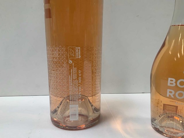 Barcelona born rosé (2x) - afbeelding 3 van  4