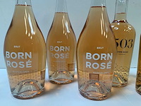 Barcelona born rosé (6x) - afbeelding 2 van  3