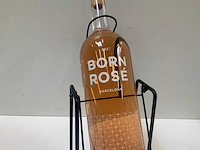 Barcelona born rosé wijn - afbeelding 2 van  3