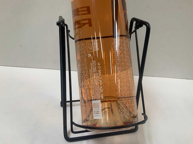 Barcelona born rosé wijn - afbeelding 3 van  3