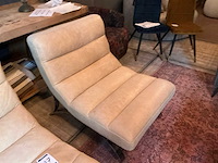 Barcelona chair (2x) - afbeelding 3 van  5