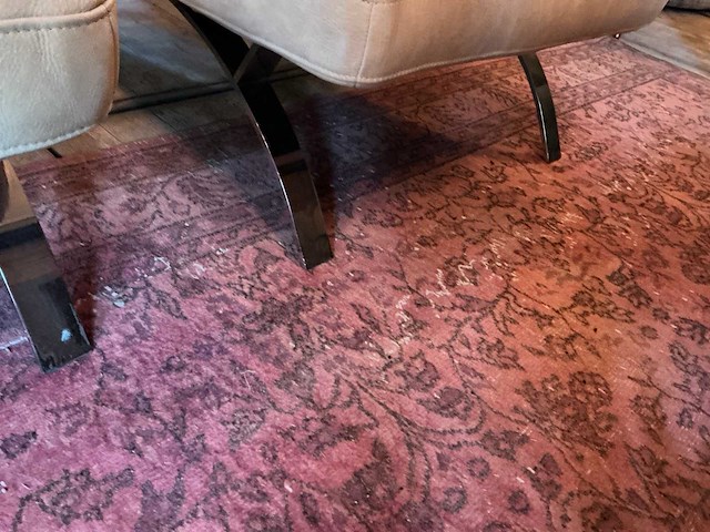 Barcelona chair (2x) - afbeelding 4 van  5