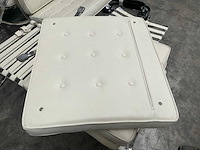 Barcelona chair (4x) - afbeelding 7 van  7