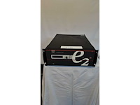 Barco - e2 gen 1 empty chassis - r9004775bto - afbeelding 1 van  2