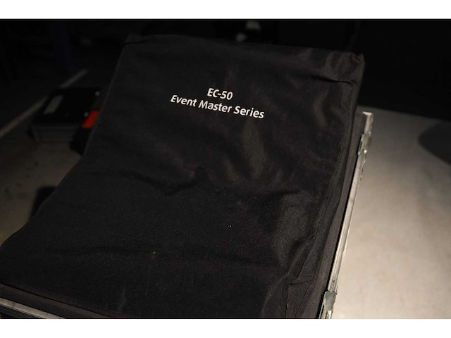 Barco - ec50 - video - afbeelding 1 van  4