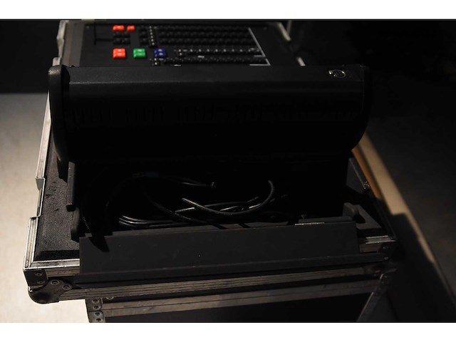 Barco - ec50 - video - afbeelding 4 van  4