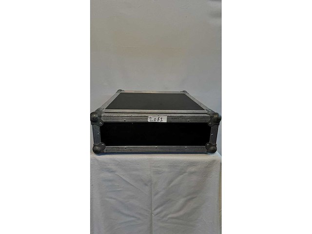 Barco - folsom 2 signal converter - dvi/hdsdi - afbeelding 1 van  4