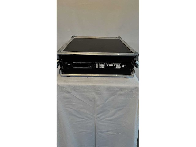Barco - folsom 2 signal converter - dvi/hdsdi - afbeelding 2 van  4