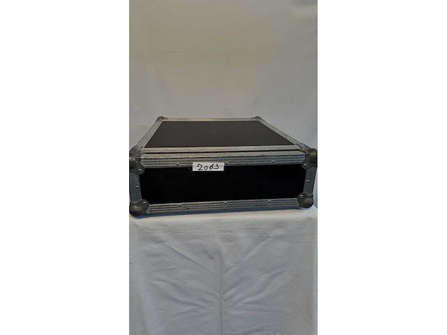 Barco - folsom 2 signal converter - dvi/hdsdi - afbeelding 1 van  2