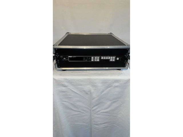 Barco - folsom 2 signal converter - dvi/hdsdi - afbeelding 2 van  3
