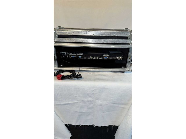 Barco - folsom 2 signal converter - dvi/hdsdi - afbeelding 3 van  3