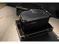 Barco - hdx w20 flex - video projector - afbeelding 1 van  2