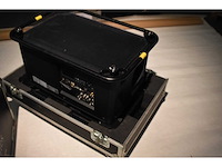 Barco - hdx w20 flex - video projector - afbeelding 2 van  2