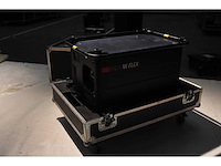 Barco - hdx w20 flex - video projector - afbeelding 1 van  2