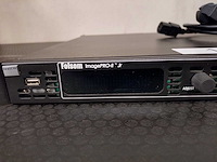Barco - imagepro jr - video scaler, scan converter, switcher - afbeelding 2 van  5