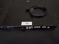 Barco - imagepro jr - video scaler, scan converter, switcher