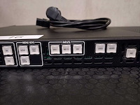 Barco - imagepro jr - video scaler, scan converter, switcher - afbeelding 3 van  5