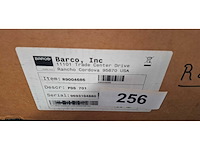 Barco - pds 701 - barco - afbeelding 1 van  2