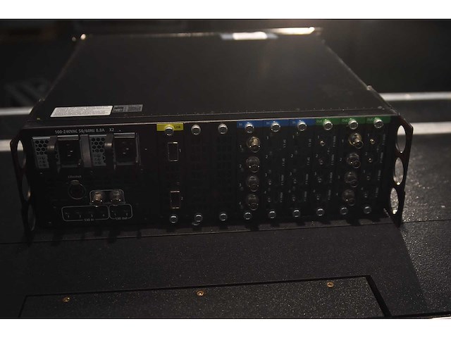 Barco - s3 4k - video - afbeelding 2 van  3