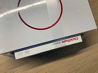 Barco clickshare c-10 draadloos presentatiesysteem - afbeelding 4 van  5