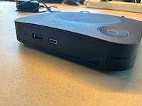 Barco clickshare c-10 draadloos vergadersysteem - afbeelding 6 van  7