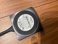 Barco clickshare cs-100 draadloos presentatiesysteem - afbeelding 3 van  4