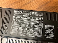 Barco clickshare cs-100 draadloos presentatiesysteem - afbeelding 3 van  5