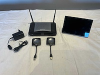 Barco cse-200 clickshare - afbeelding 1 van  4