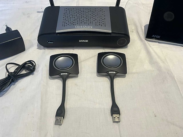 Barco cse-200 clickshare - afbeelding 2 van  4