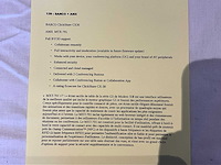 Barco cse-200 clickshare - afbeelding 4 van  4