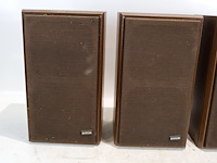 Barco luidspreker (x3) - afbeelding 2 van  6