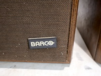 Barco luidspreker (x3) - afbeelding 3 van  6