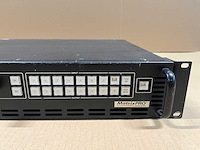 Barco matrix 08x08 dvi matrixpro - afbeelding 2 van  6