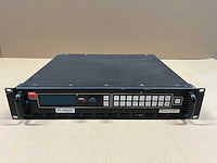 Barco matrix 08x08 dvi matrixpro - afbeelding 1 van  6