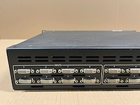 Barco matrix 08x08 dvi matrixpro - afbeelding 6 van  6