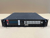Barco matrix 08x08 dvi matrixpro - afbeelding 1 van  6