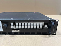 Barco matrix 08x08 dvi matrixpro - afbeelding 3 van  6